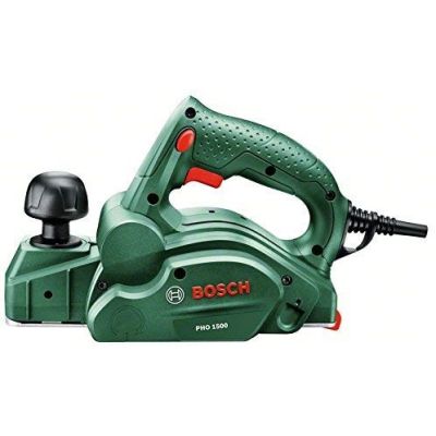 3. Bosch 06032A4000 Black, Green, Red 19500 RPM 550 W