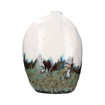 RITUALI DOMESTICI MATERIA Deco XL Vase