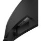 43. MSI 34" MAG 346CQ 34 UWQHD 180Hz Monitor