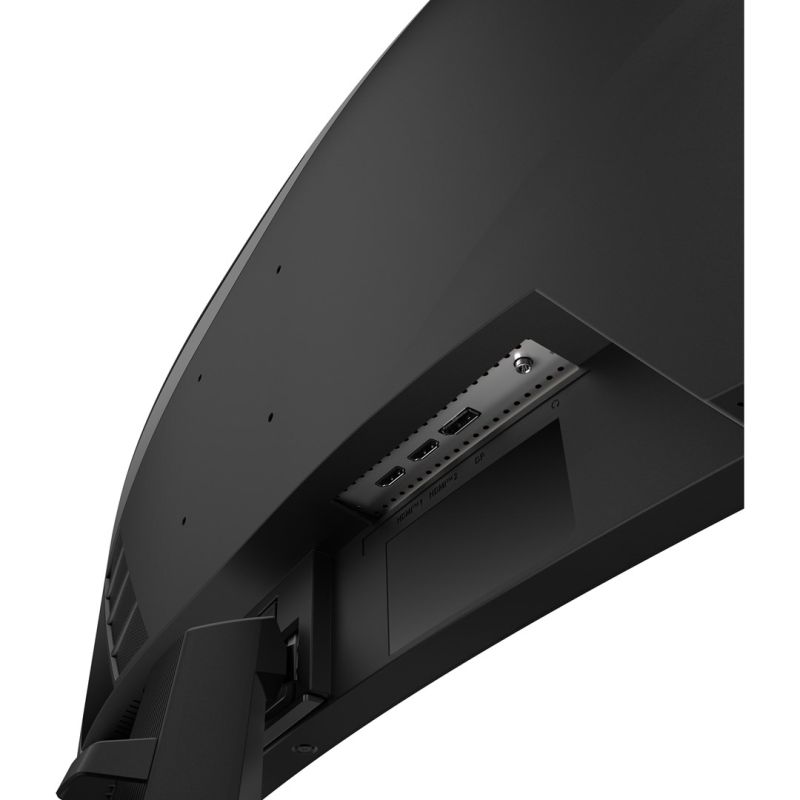 43. MSI 34" MAG 346CQ 34 UWQHD 180Hz Monitor
