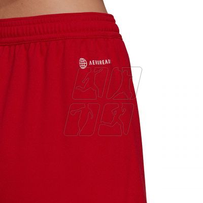 6. Shorts adidas Entrada 22 W HI0002