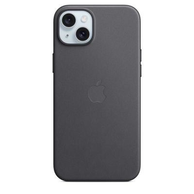 Apple MT423ZM/A case for mobile phone 17 cm (6.7") Black
