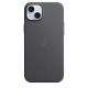 Apple MT423ZM/A case for mobile phone 17 cm (6.7") Black