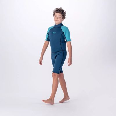 4. Aquawave Surfo Jr 92800482402 Surfing Wetsuit 