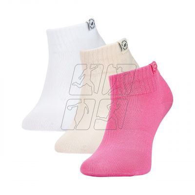 Socks 4F F347 3-pack Jr 4FJWSS25USOCF347 90S