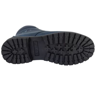 4. Fila Maverick Mid FFM0148-53345 Navy Blue 41