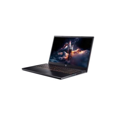 4. Acer Nitro V 15 ANV15-52-750T Intel® Core™ i7 i7-13620H Laptop 39.6 cm (15.6") Full HD 16 GB DDR4-SDRAM 512 GB SSD NVIDIA GeForce RTX 5060 Wi-Fi 6 (802.11ax) Windows 11 Home Black