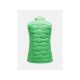 4. Women's PEAK PERFORMANCE W Helium Utility Down Vest green