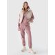 3. Women's jogger sweatpants 4F 4FWMM00TTROF1137-83S