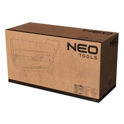 NEO tools 90-081