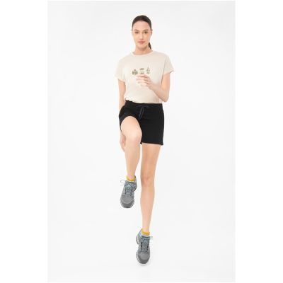 VIKING Hazen Lady Shorts Bamboo Black M