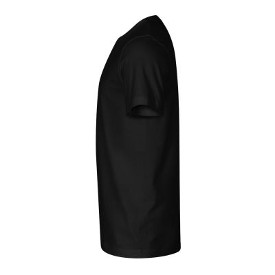 3. Men's Edge T-shirt (Black)