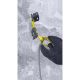 5. Salewa Quick Ice Screw 130 mm - green