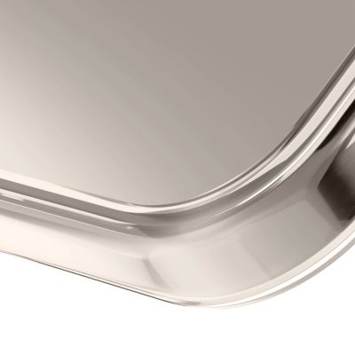 15. 3mk Clear MagCase Case for Apple iPhone 15 Pro Max - Transparent