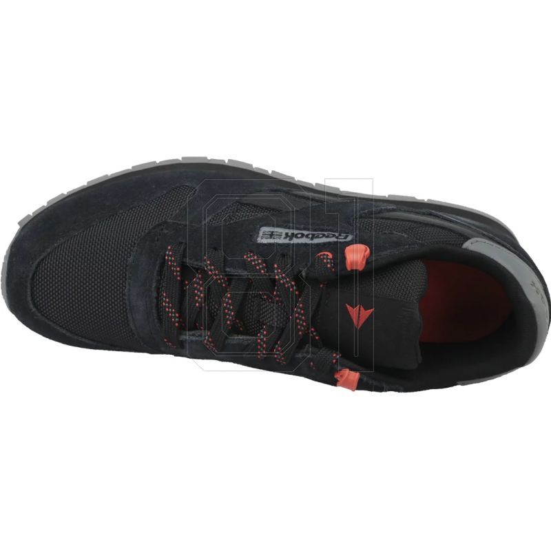7. Reebok Classic Leather JR CN4705 shoes