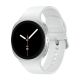 10. Smartwatch Samsung Galaxy Watch 8 (L320) AMOLED 40mm Silver