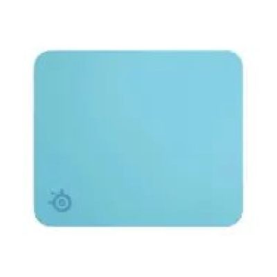 Steelseries 63462 Mouse Pad Aqua Color