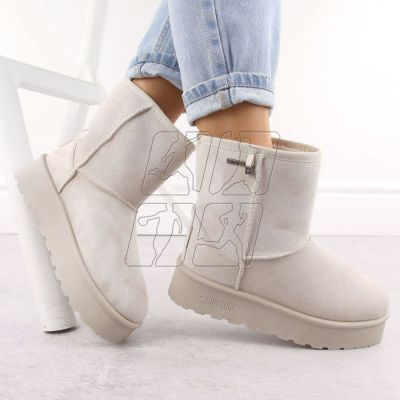 2. Big Star Snow Boots OO274897 W INT2061B