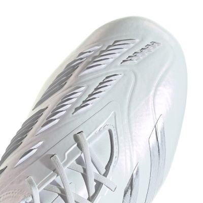 5. adidas Predator Elite FG U IE1803 football boots