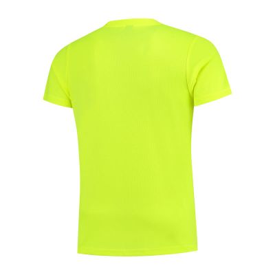2. Rogelli T-shirt PROMOTION fluor 2XL