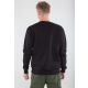 3. Alpha Industries Basic Sweater Small Logo M 188307-03