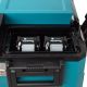 28. Makita. Refrigerator/heater. 20 liters 18V/40V XGT/230V