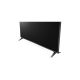 10. LG 86UR781C LED TV 86'' 4K Ultra HD WebOS Dolby Digital DVB-T2 Black (OUTLET)