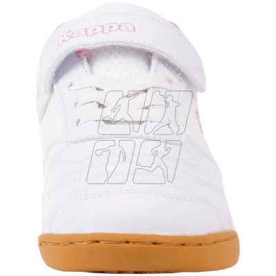 10. Kappa Damba K Jr 260765K 1021 shoes