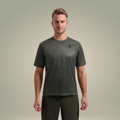 2. Rogelli MTB ADVNTR jersey green S