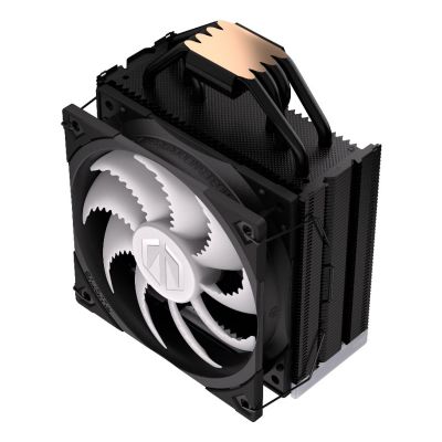 23. Endorfy Fera 5 Black ARGB CPU Cooler
