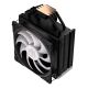 23. Endorfy Fera 5 Black ARGB CPU Cooler
