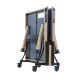 14. Cornilleau Competition 850 Wood ITTF 2024 118605 Table Tennis Table