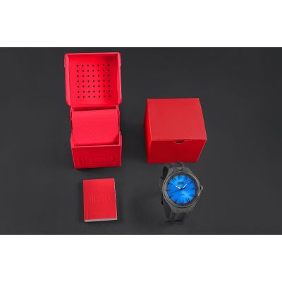 9. Men's Watch DIESEL Streamline DZ2203 + BOX