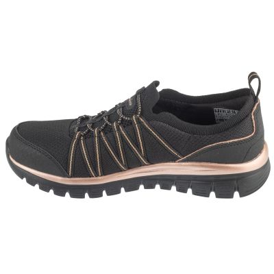 2. Skechers Graceful - Purecrush 100888-BKRG Black, 36