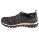 2. Skechers Graceful - Purecrush 100888-BKRG Black, 36