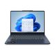 Lenovo 5-14AKP10 Ryzen AI 7 350 14" WUXGA Touch 16GB SSD1TB BT BLKB x360 Win11 Cosmic Blue (REPACK) 2Y