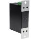 6. TRENDnet TI-PE50 Switch - unmanaged - 4 x 10/100 (PoE+) + 1 x 10/100 - DIN rail mounting, wall mounting - PoE+ (90 W) - DC