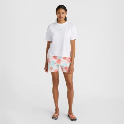 4. O'Neill Wow T-Shirt W 92800614264