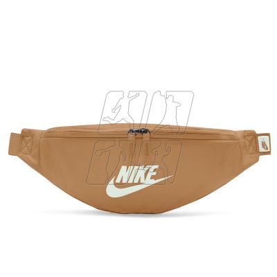 6. Nike Heritage Waistpack DB0490-224