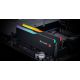 5. G.Skill Ripjaws M5 RGB F5-6000J2836G16GX2-RM5RK Memory Module 32 GB 2 x 16 GB DDR5 4800 MT/s 288-pin DIMM