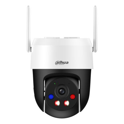 10. DAHUA DH-P5AS-PV WI-FI CAMERA