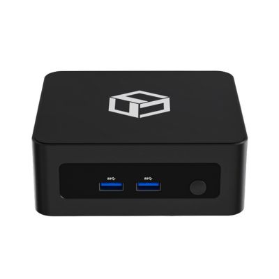 7. Mini PC Qoobe AP13620 i7-13620H/16GB/SSD 512GB/Win 11 Pro black