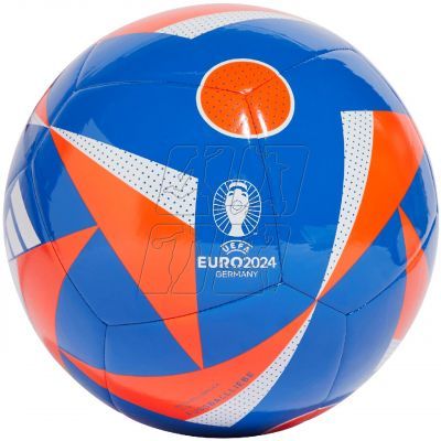 7. Football adidas Fussballliebe Euro24 Club IN9373