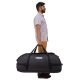 5. Thule Chasm TDSD305 Black Sports Bag 130L Polyester Black