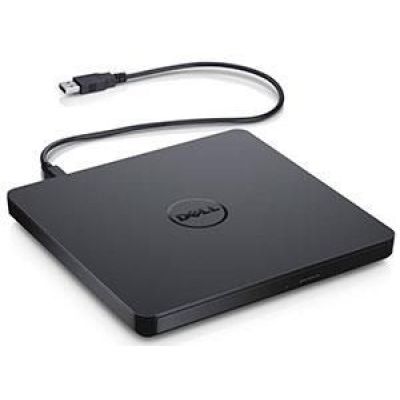 3. Dell Slim DW316 - DVD±RW (±R DL) / DVD-RAM drive - USB 2.0 - external