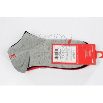 3. Puma socks 3-pack 261080001 232