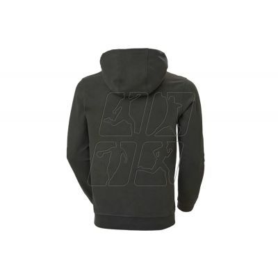 6. Helly Hansen Tokyo Hoodie M 53289-482