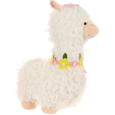 4. LAMA 36CM SPRING DECORATION