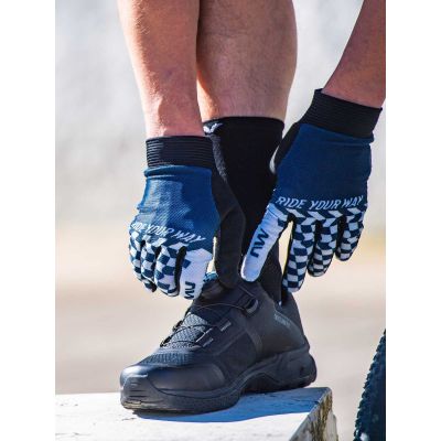 3. NORTHWAVE Crossland Plus cycling shoes black