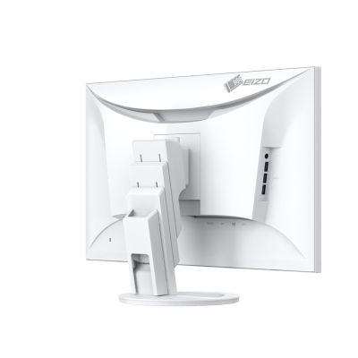 6. EIZO FlexScan EV2720-WT Monitor, 27", 2560 x 1440, WQHD 16:9, White